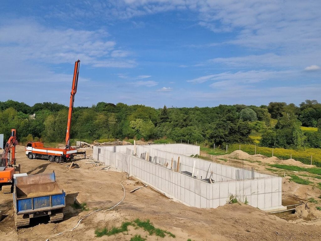 Miejsce doraźnego schronienia Wrocław MDS/Schron