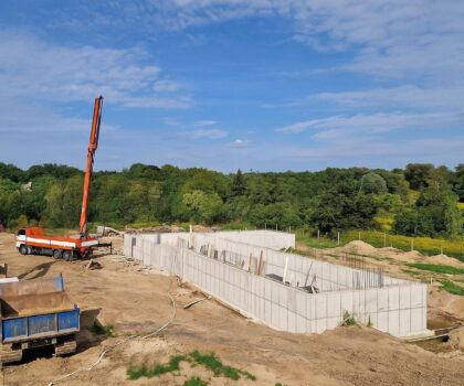 Miejsce doraźnego schronienia Wrocław MDS/Schron