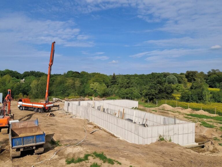 Miejsce doraźnego schronienia Wrocław MDS/Schron